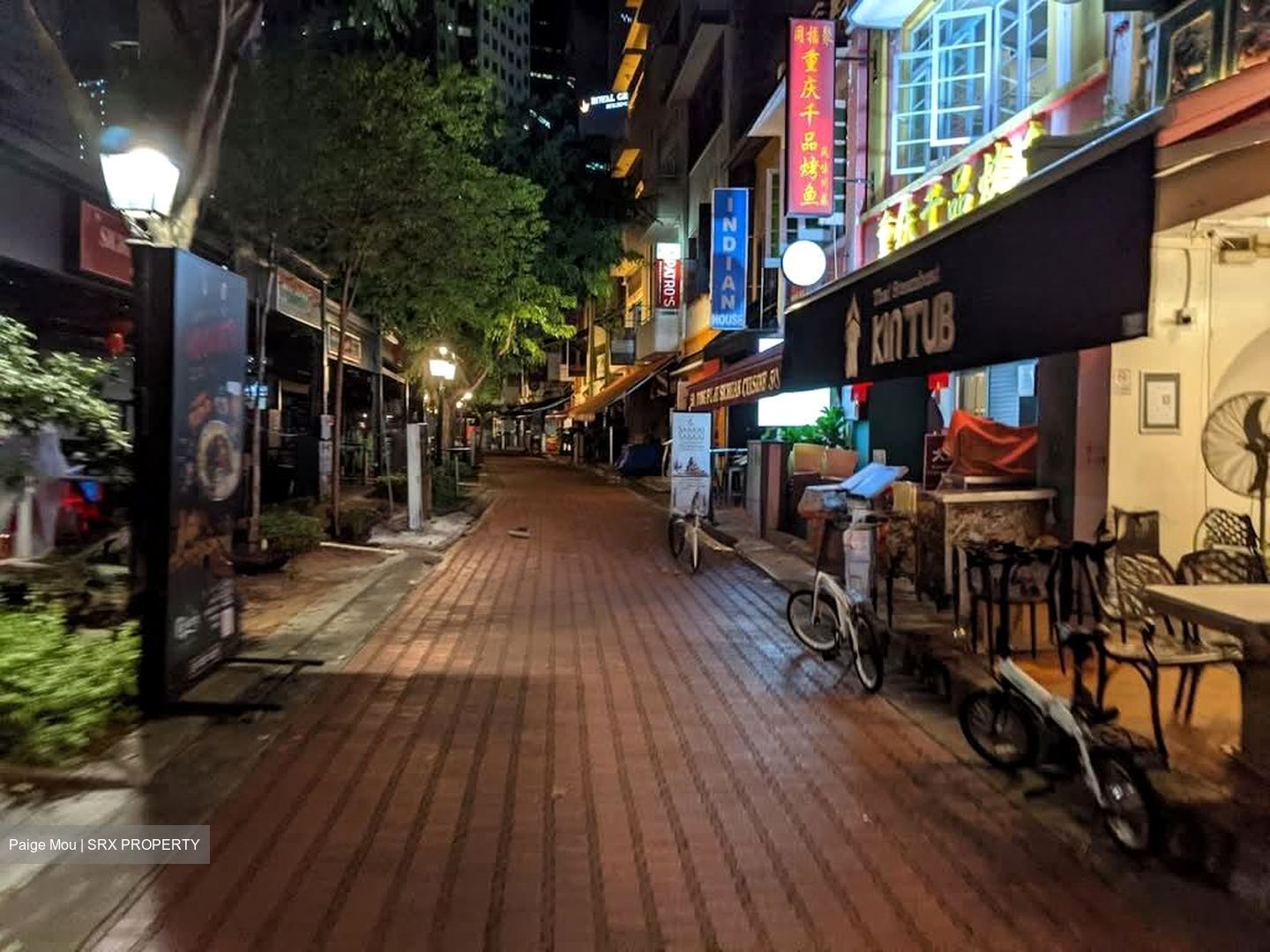 Boat Quay Conservation Area (D1), Shop House #566694921